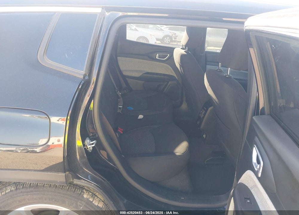 2023 JEEP COMPASS VIN: 3C4NJDAN1PT520208