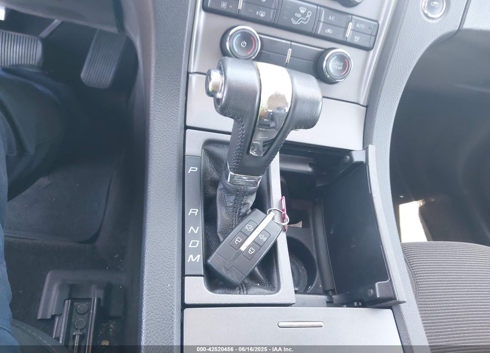 2012 FORD TAURUS SEL VIN: 1FAHP2EW2CG123985