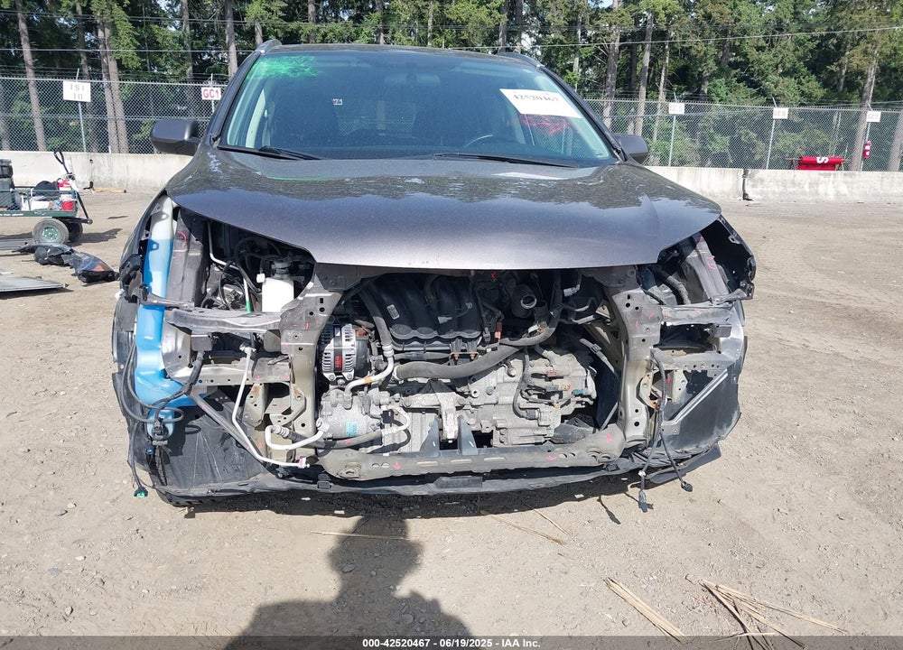 2012 HONDA CR-V VIN: 5J6RM4H79CL006638