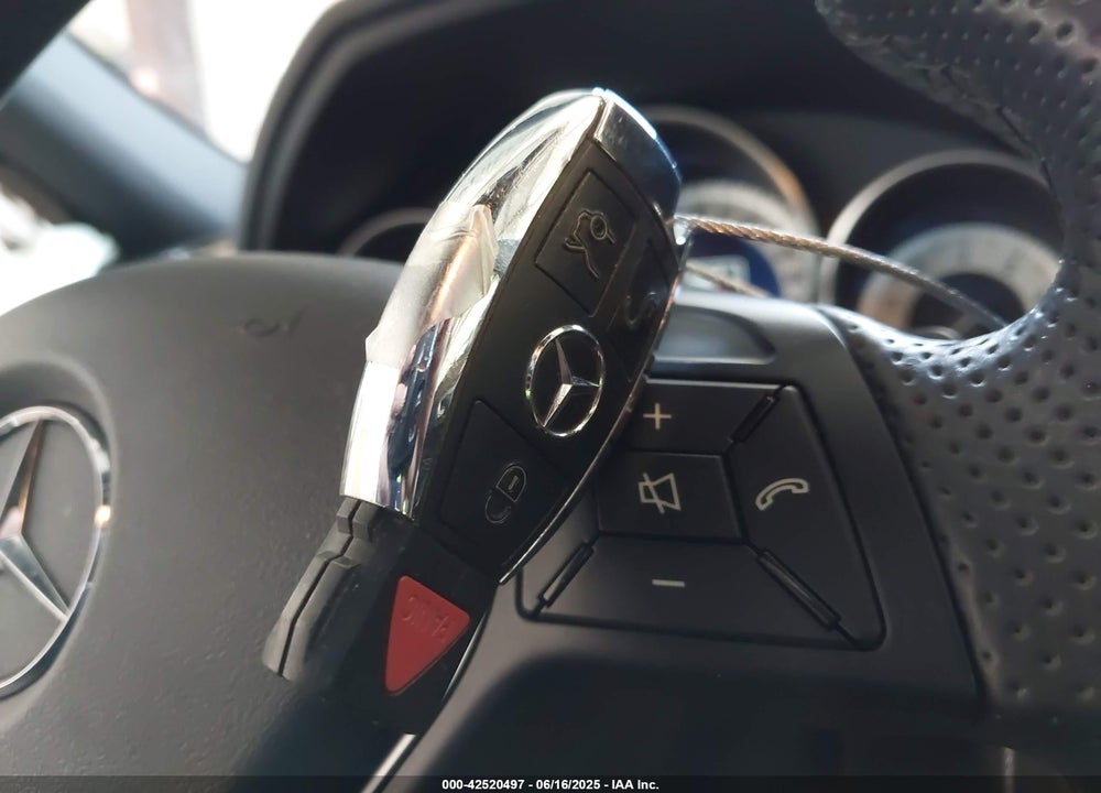 2014 MERCEDES-BENZ E 350 4MATIC VIN: WDDHF8JB7EA862252