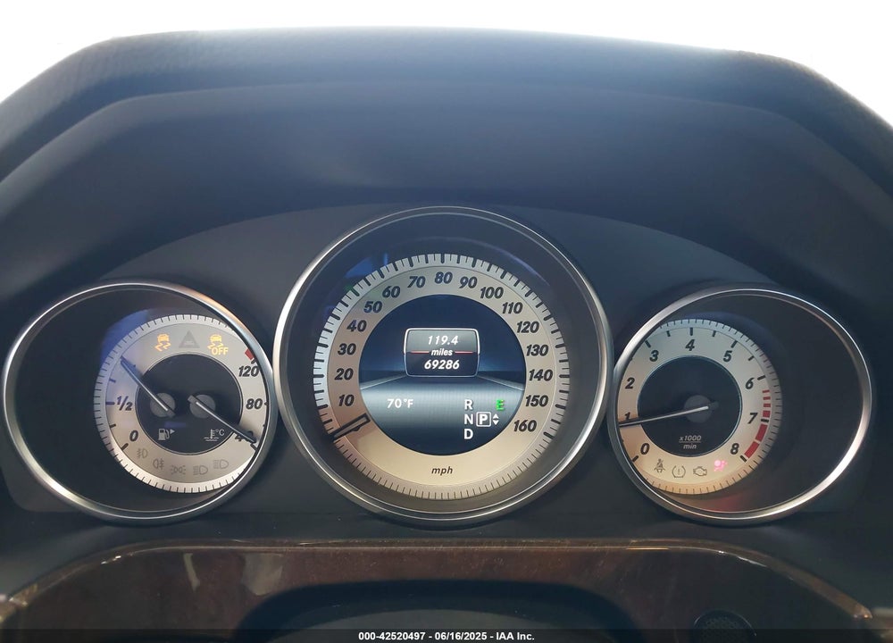 2014 MERCEDES-BENZ E 350 4MATIC VIN: WDDHF8JB7EA862252