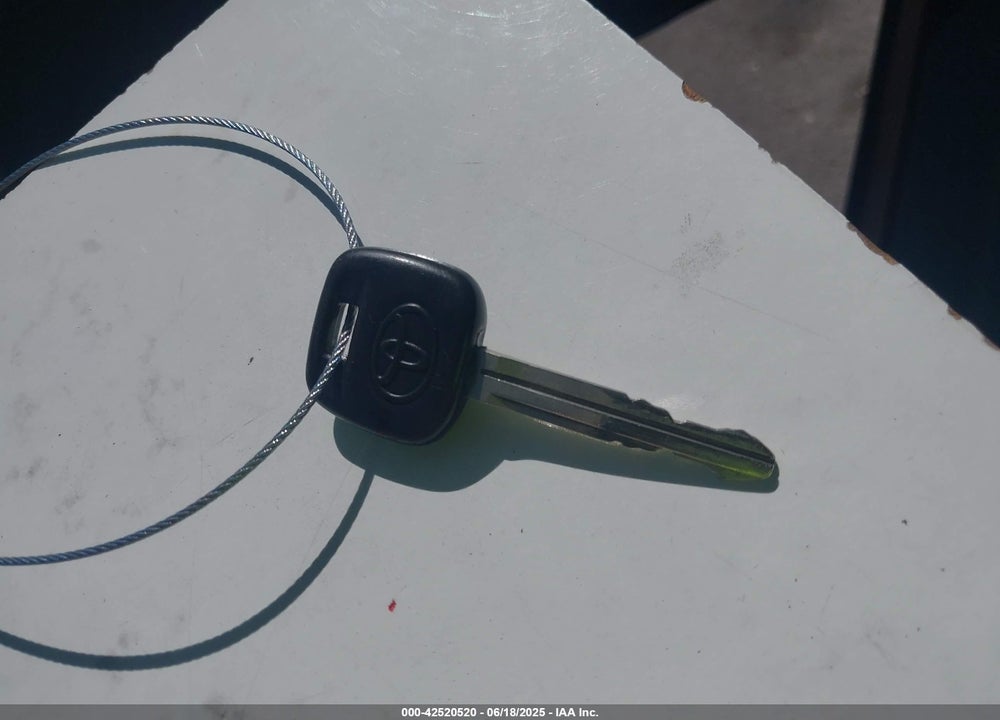 2006 TOYOTA CAMRY VIN: 4T1BE32K96U122878