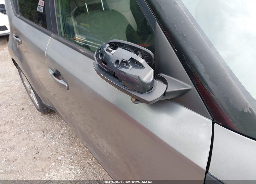 2014 KIA SOUL VIN: KNDJN2A20E7059792