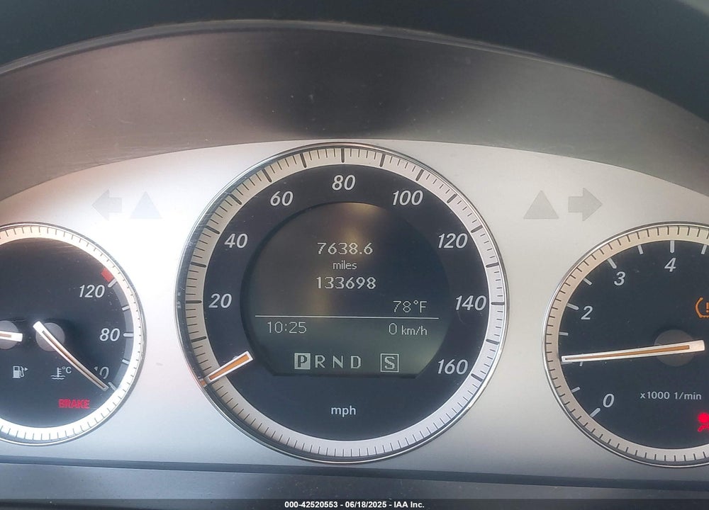 2008 MERCEDES-BENZ C 300 LUXURY 4MATIC/SPORT 4MATIC VIN: WDDGF81X68F095508