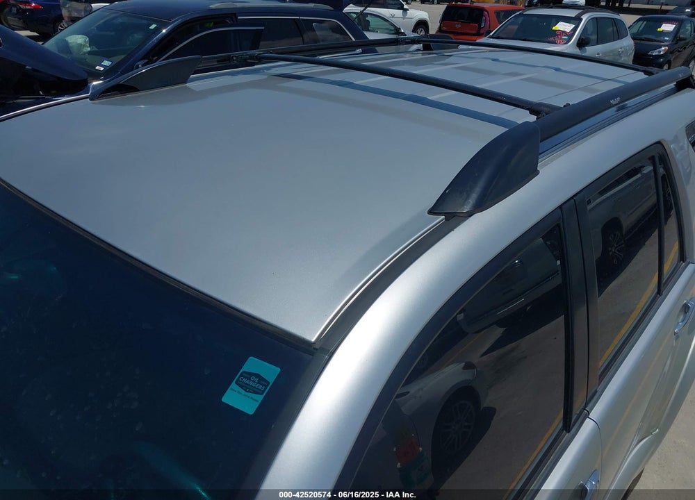 2006 TOYOTA 4RUNNER SR5 V8 VIN: JTEZT14R860026573