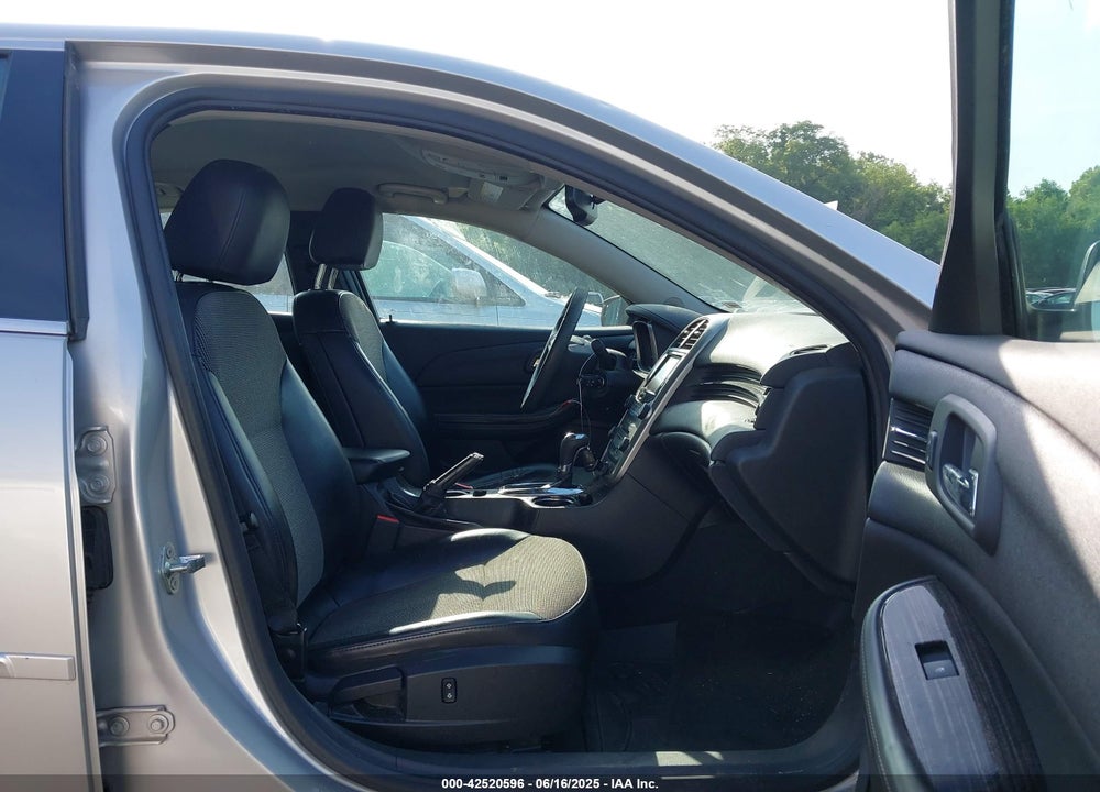 2015 CHEVROLET MALIBU 1LT VIN: 1G11C5SL7FF256022