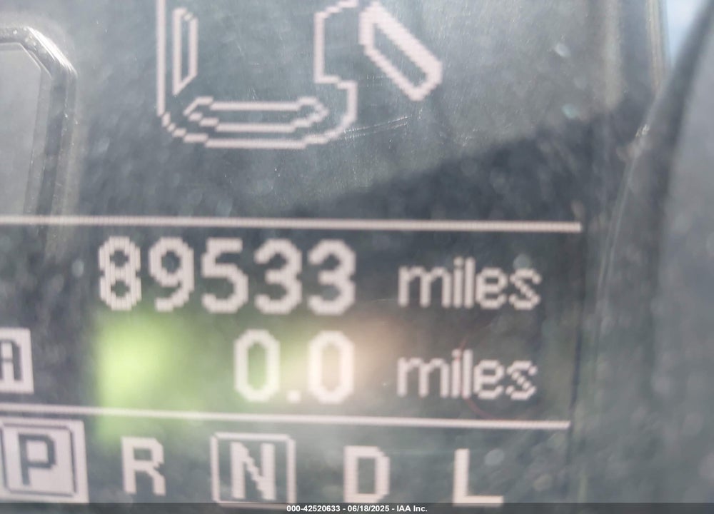 2013 NISSAN ROGUE VIN: JN8AS5MT6DW525863