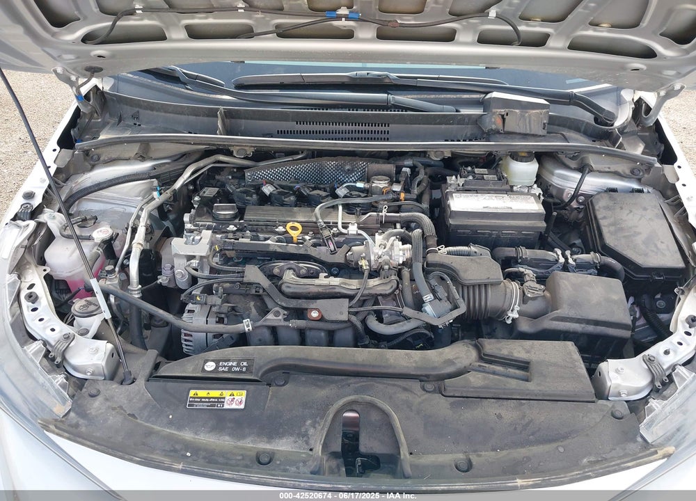 2024 TOYOTA COROLLA VIN: 5YFB4MDE5RP188253