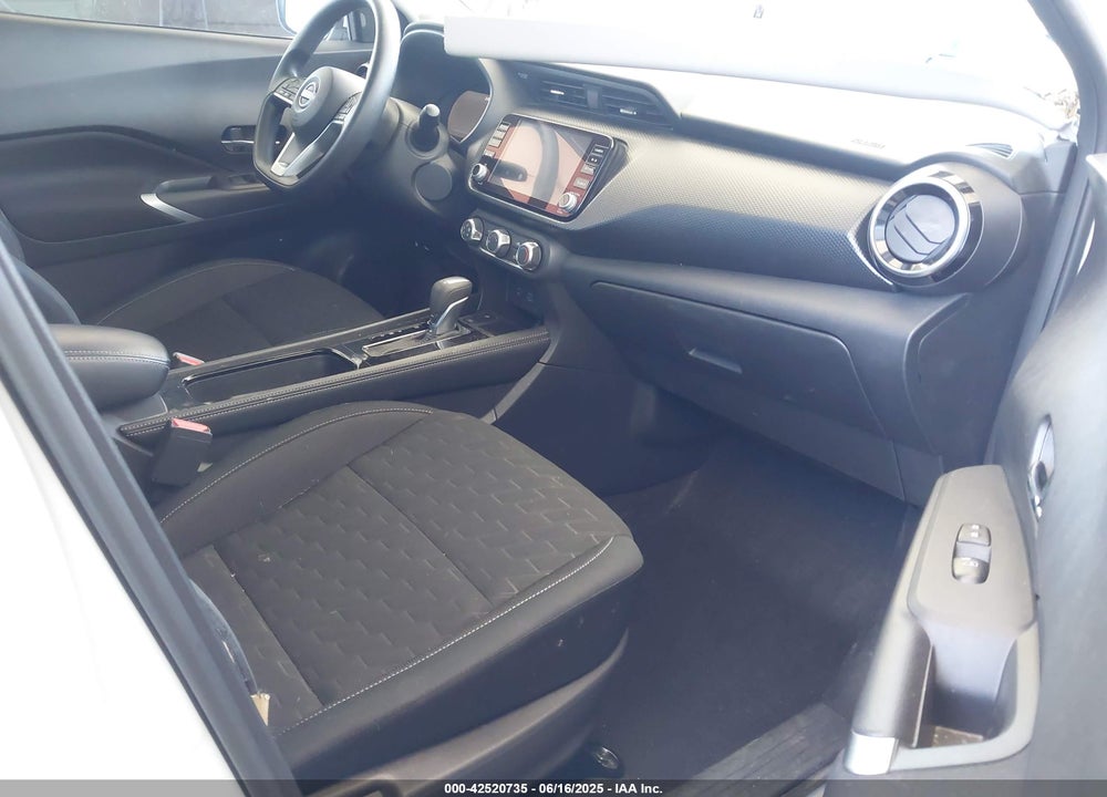 2023 NISSAN KICKS VIN: 3N1CP5CV2PL548840