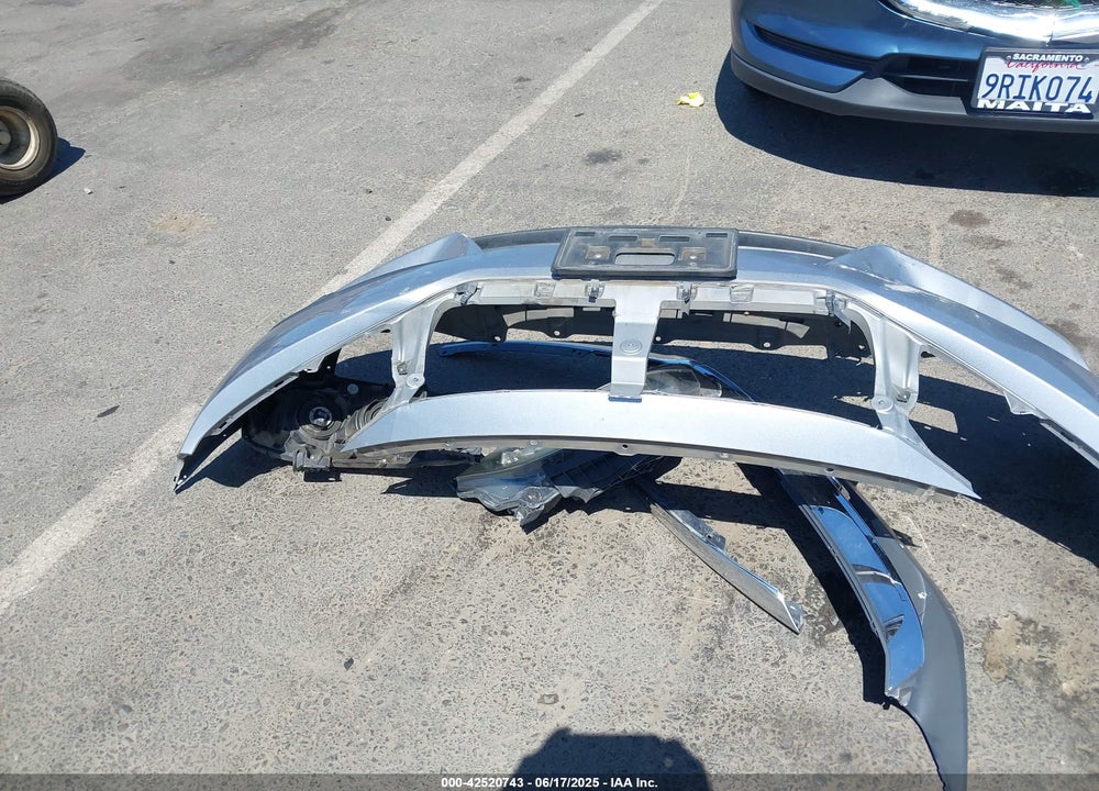 2016 HONDA CIVIC VIN: 2HGFC1F46GH640013