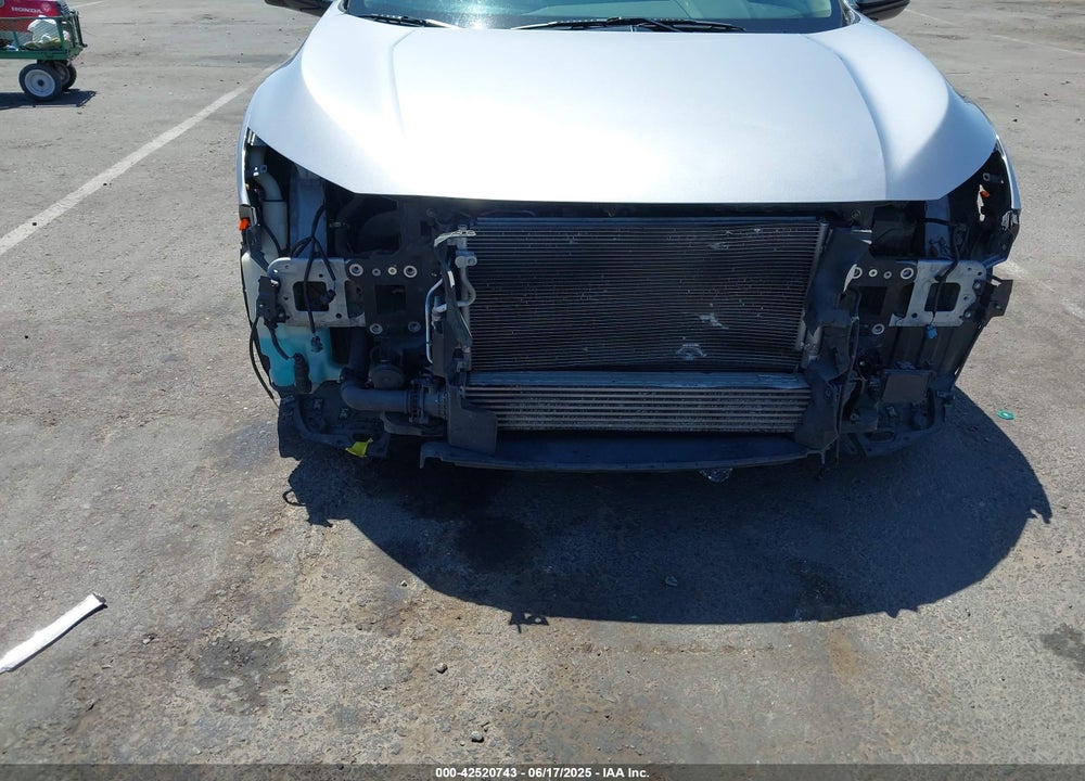 2016 HONDA CIVIC VIN: 2HGFC1F46GH640013