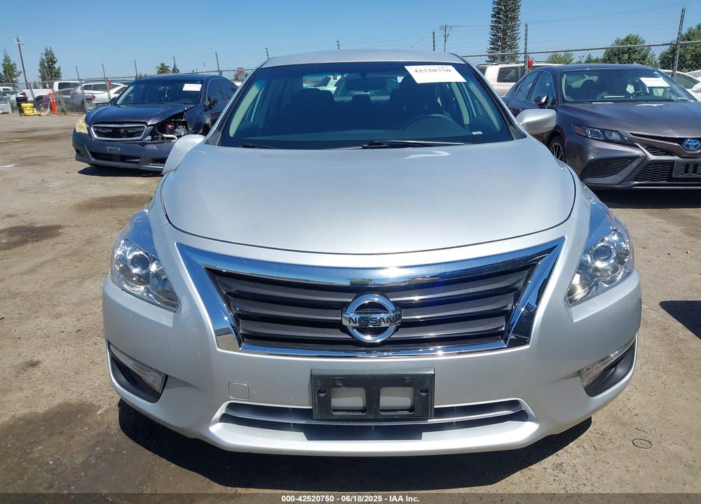 2015 NISSAN ALTIMA VIN: 1N4AL3AP1FC572698