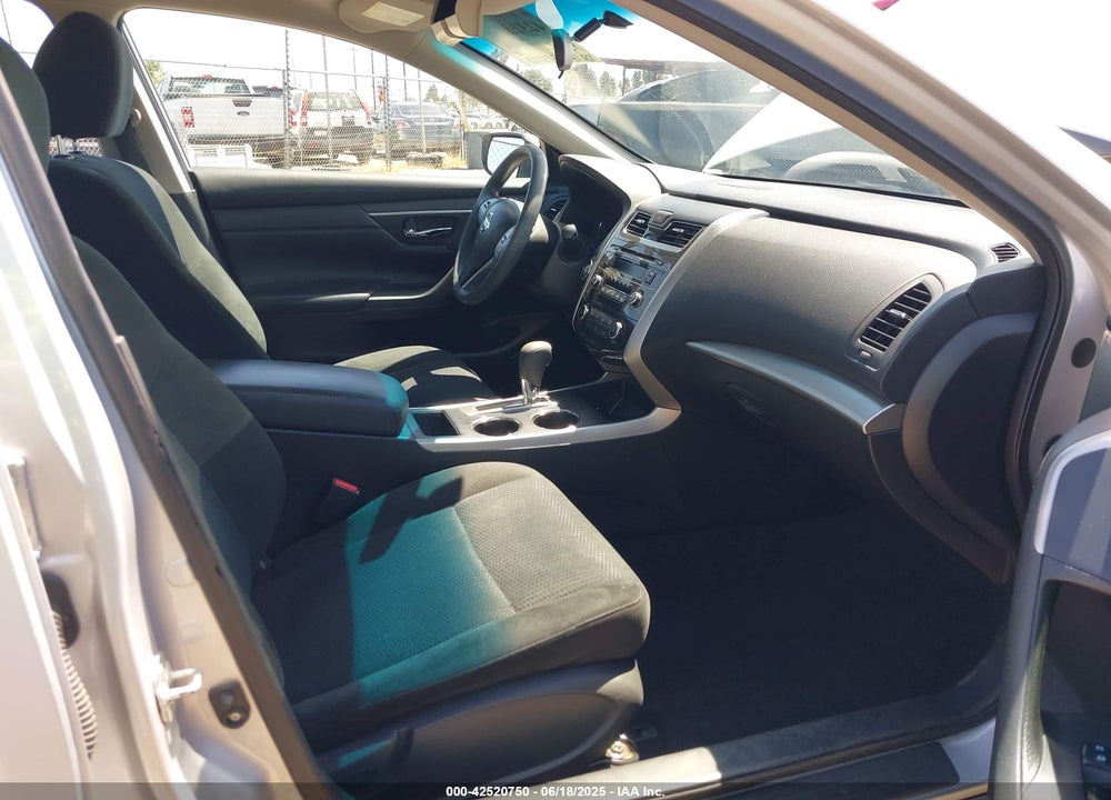 2015 NISSAN ALTIMA VIN: 1N4AL3AP1FC572698