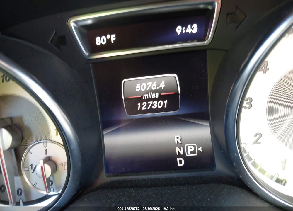 2015 MERCEDES-BENZ GLA 250 VIN: WDCTG4GB2FJ149546