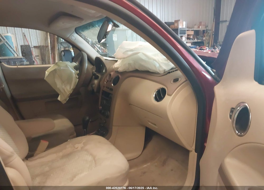 2007 CHEVROLET HHR LT VIN: 3GNDA23D57S625870