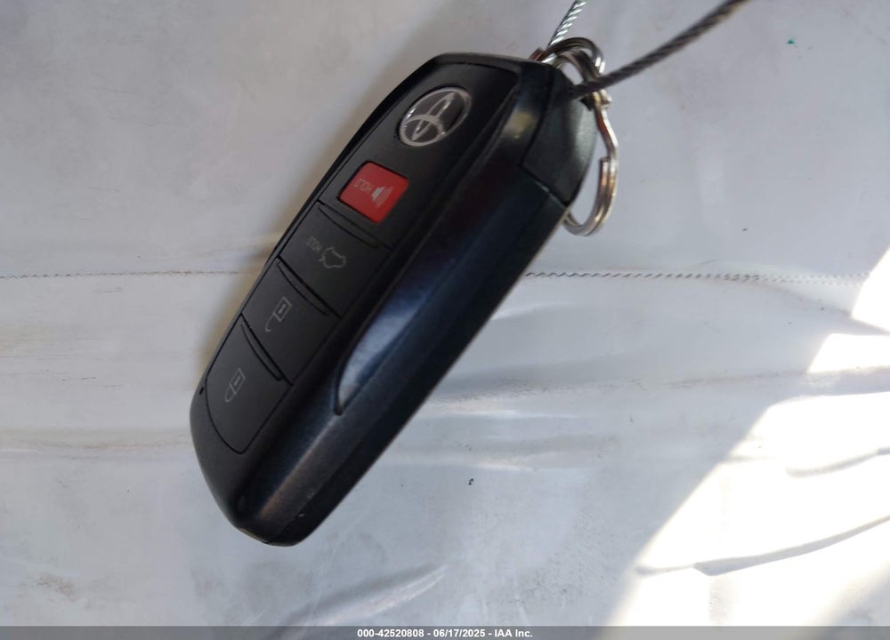 2023 TOYOTA COROLLA VIN: JTDB4MEE9PJ007705