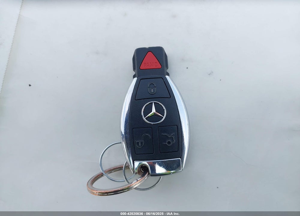 2015 MERCEDES-BENZ GLA 250 VIN: WDCTG4EB1FJ136886