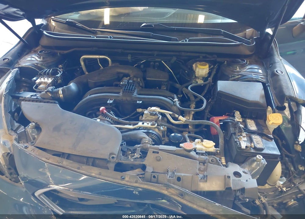 2019 SUBARU OUTBACK VIN: 4S4BSAFC1K3368727