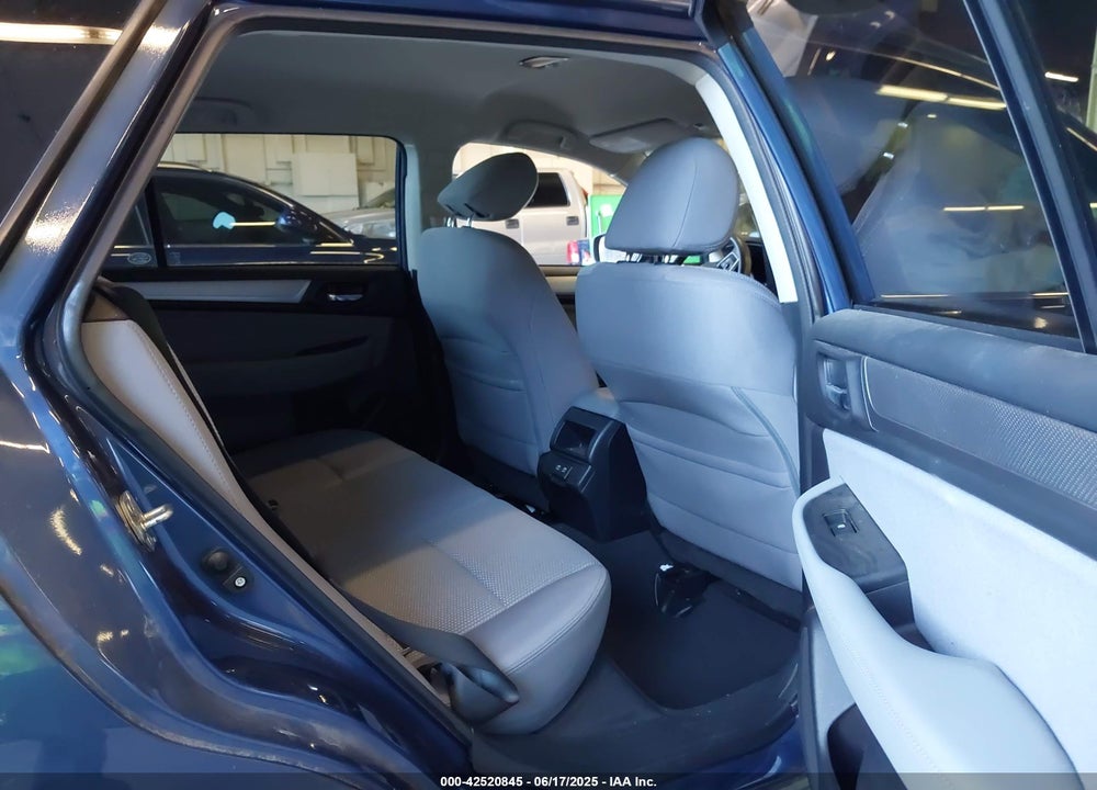 2019 SUBARU OUTBACK VIN: 4S4BSAFC1K3368727