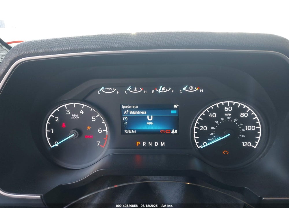 2021 FORD F-150 VIN: 1FTEX1CP5MFA52842