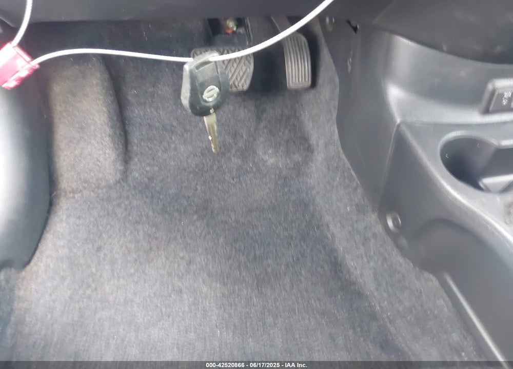 2019 NISSAN VERSA NOTE VIN: 3N1CE2CP9KL365563
