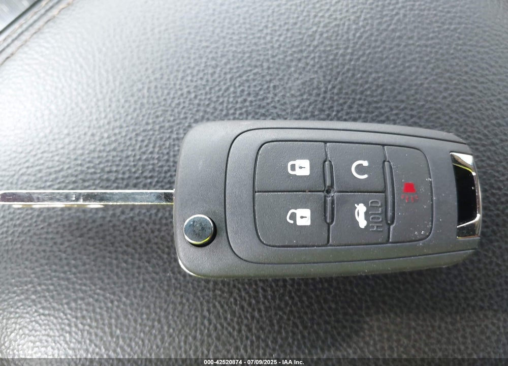 2020 CHEVROLET IMPALA VIN: 1G11Z5S36LU105758