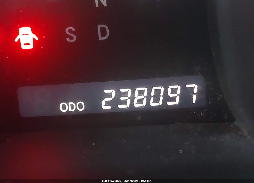 2011 TOYOTA HIGHLANDER BASE V6 VIN: 5TDBK3EHXBS082337