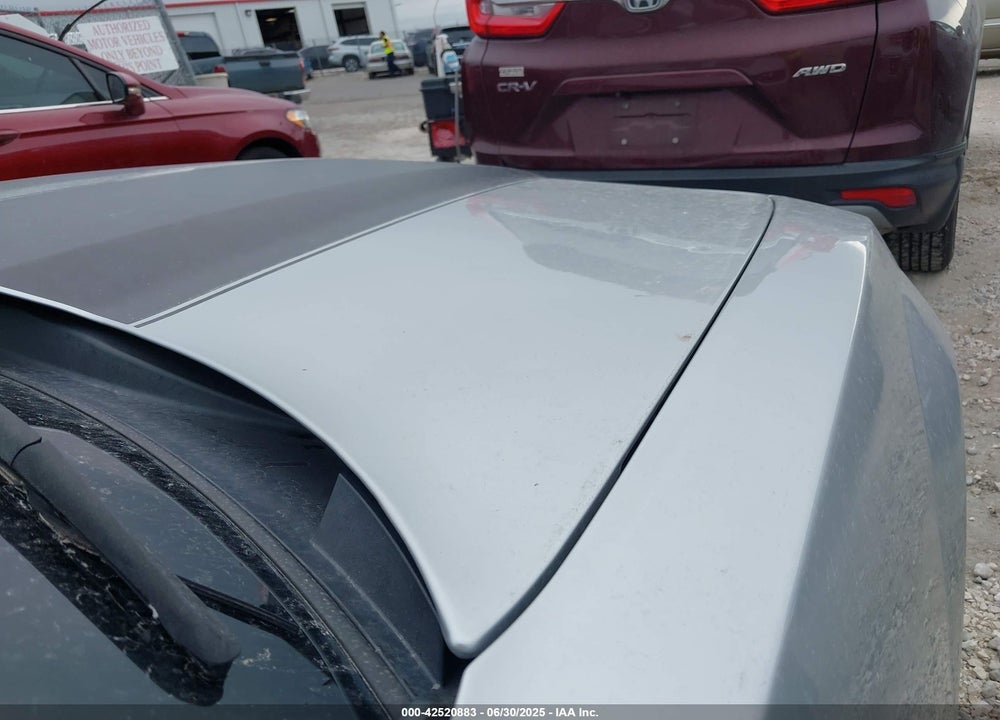 2014 CHEVROLET CAMARO VIN: 2G1FE1E39E9239749