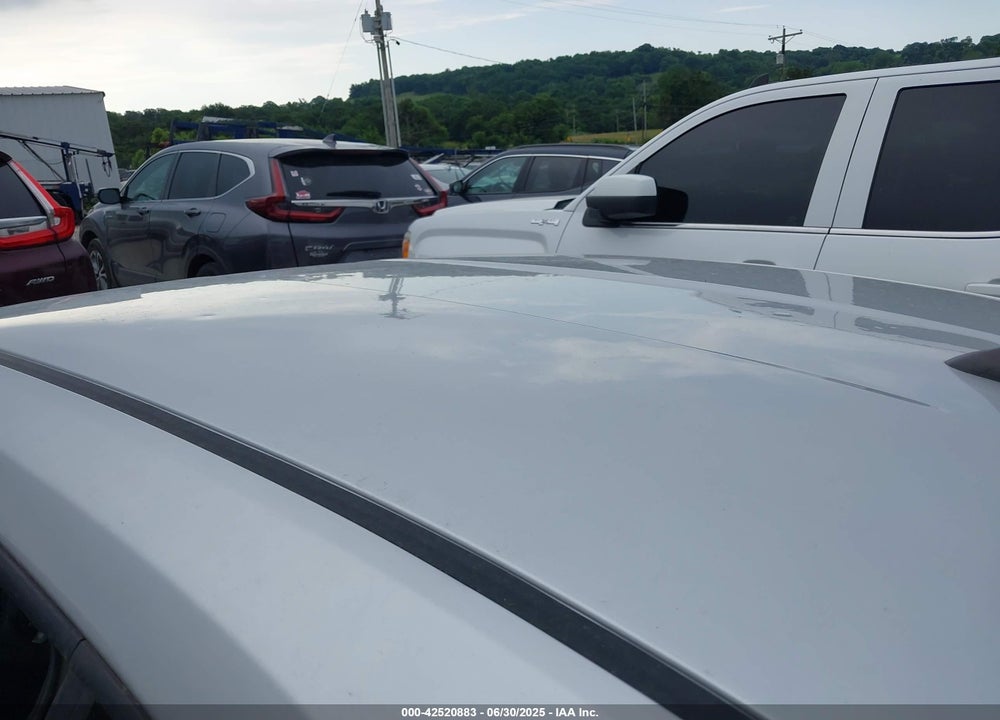 2014 CHEVROLET CAMARO VIN: 2G1FE1E39E9239749