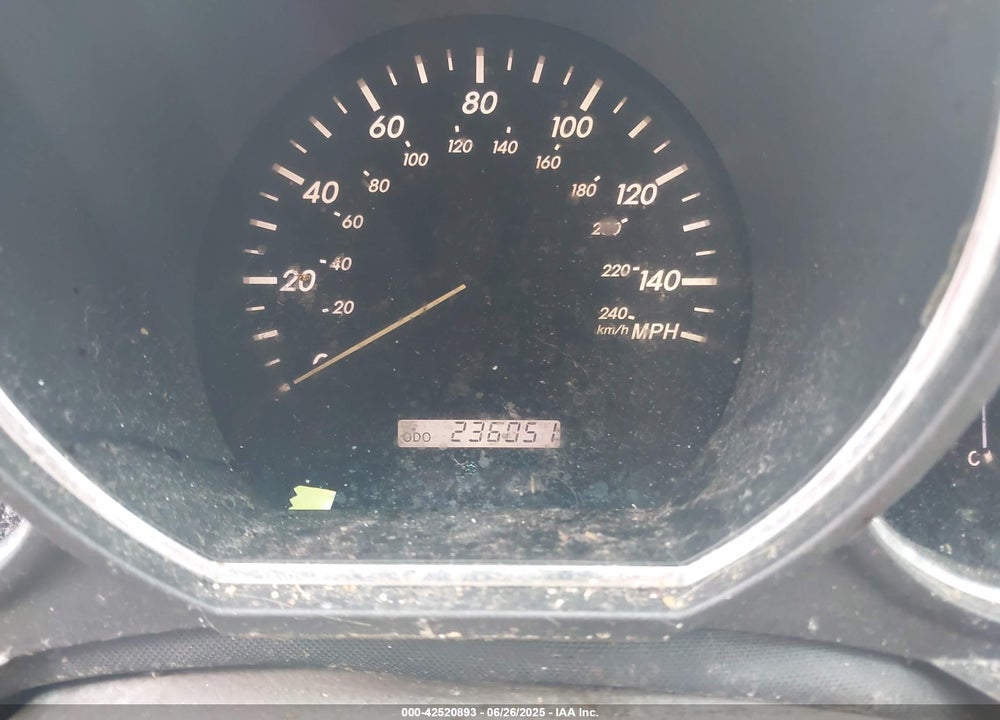 2007 LEXUS RX 350 VIN: 2T2HK31U77C004865
