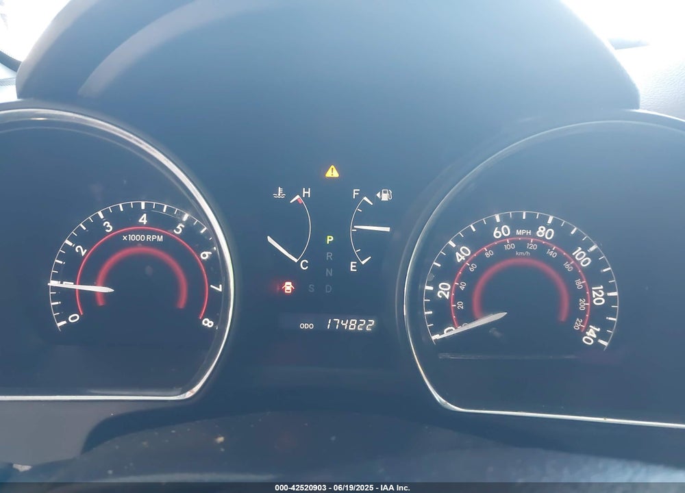 2010 TOYOTA HIGHLANDER LIMITED V6 VIN: 5TDYK3EH5AS004136
