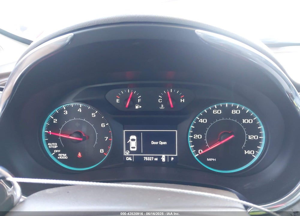 2018 CHEVROLET MALIBU VIN: 1G1ZD5ST9JF278354