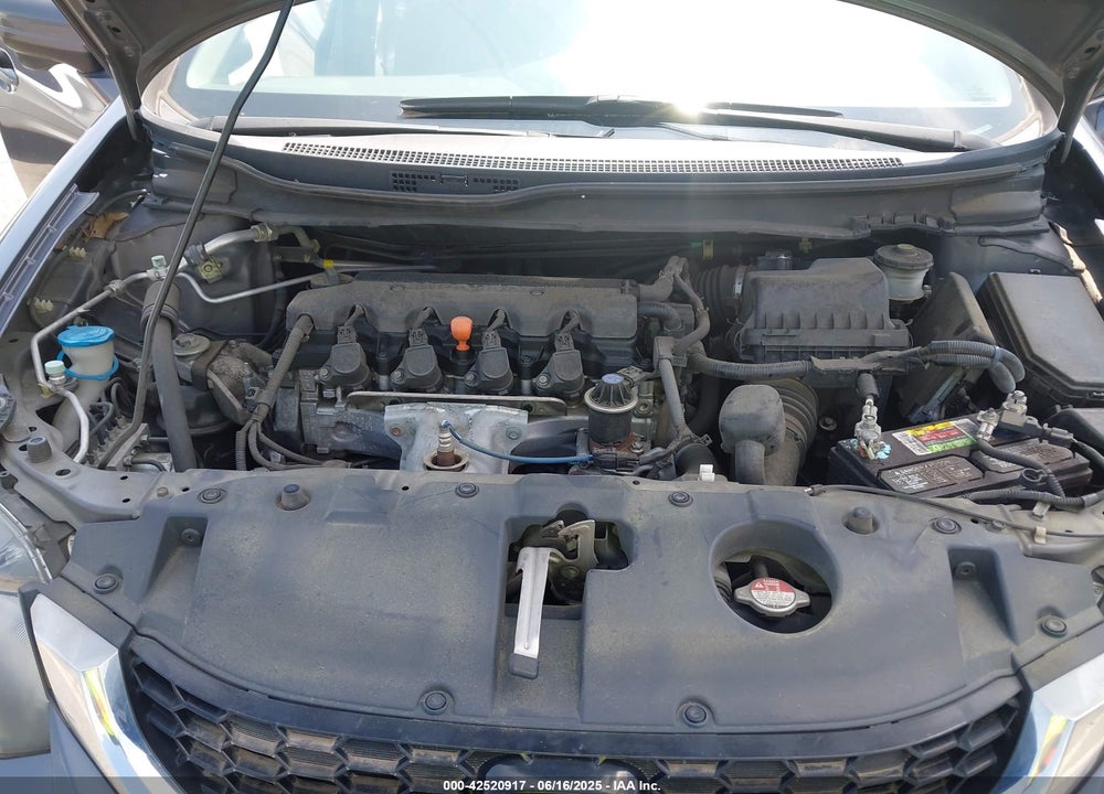 2014 HONDA CIVIC VIN: 19XFB2F82EE028524