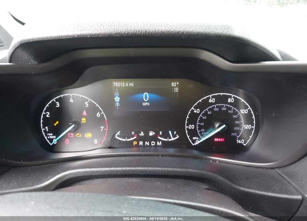 2020 FORD TRANSIT CONNECT VIN: NM0GE9F21L1450930