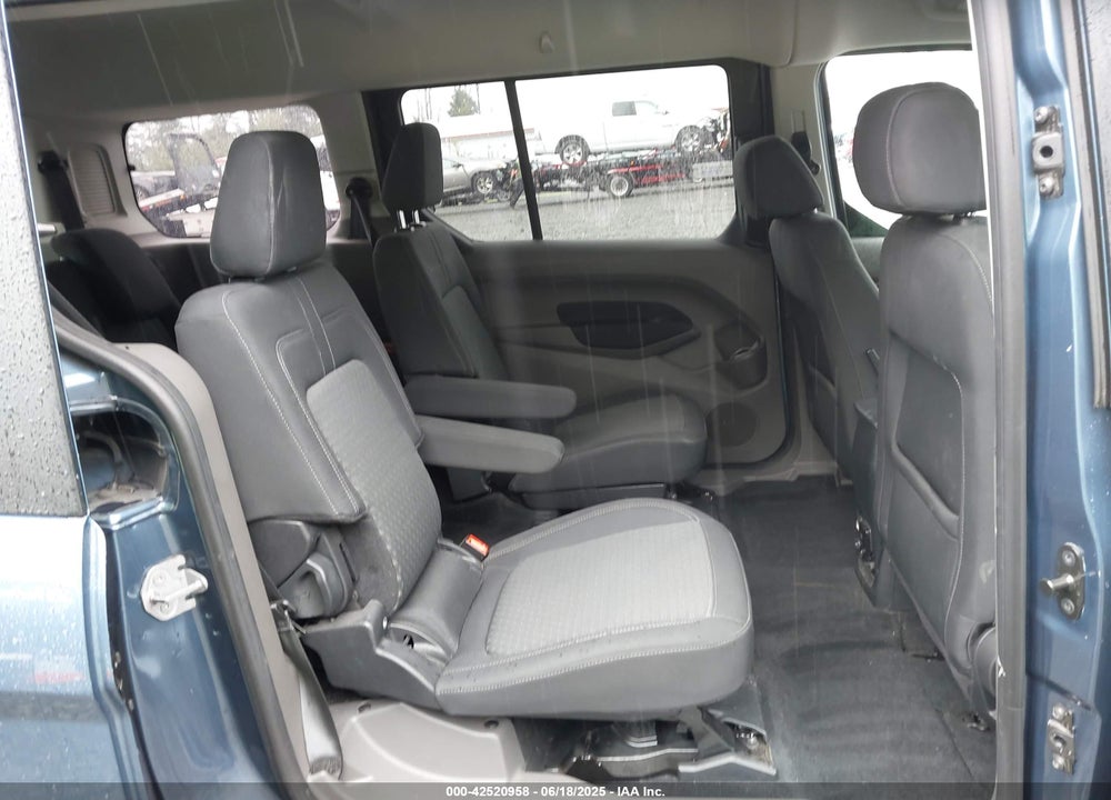 2020 FORD TRANSIT CONNECT VIN: NM0GE9F21L1450930