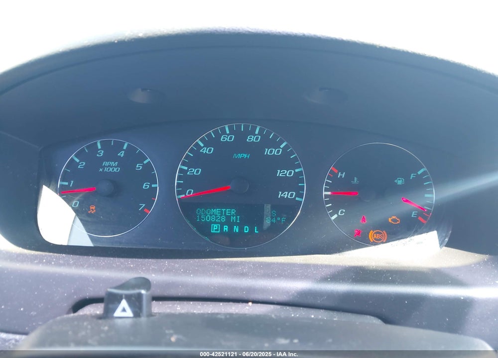 2014 CHEVROLET IMPALA LIMITED VIN: 2G1WB5E35E1154177
