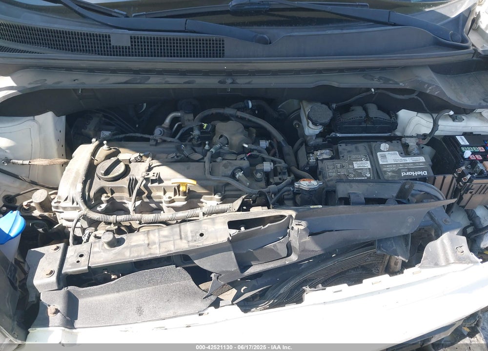 2019 KIA SOUL VIN: KNDJP3A51K7664149