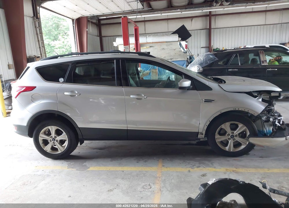 2016 FORD ESCAPE VIN: 1FMCU9G93GUC03991