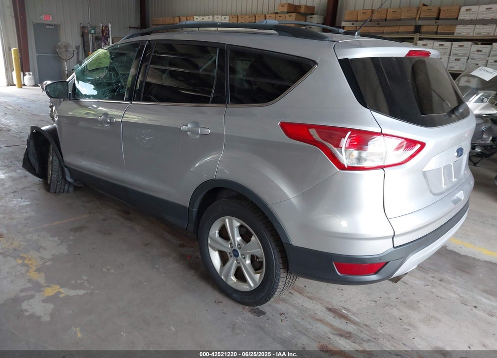 2016 FORD ESCAPE VIN: 1FMCU9G93GUC03991