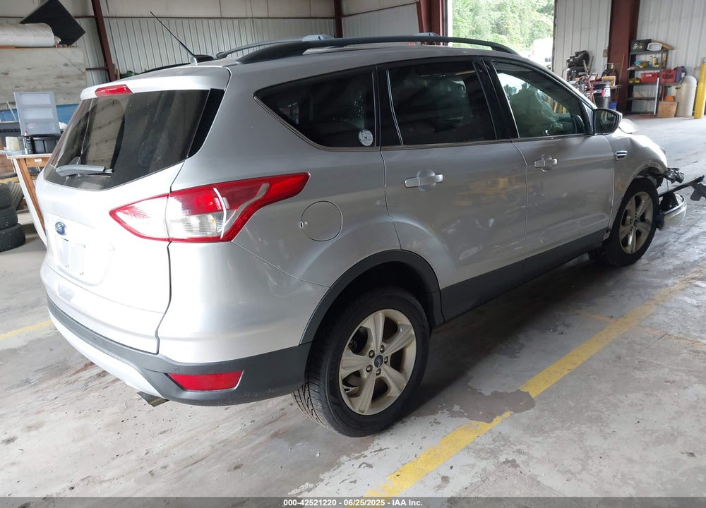 2016 FORD ESCAPE VIN: 1FMCU9G93GUC03991