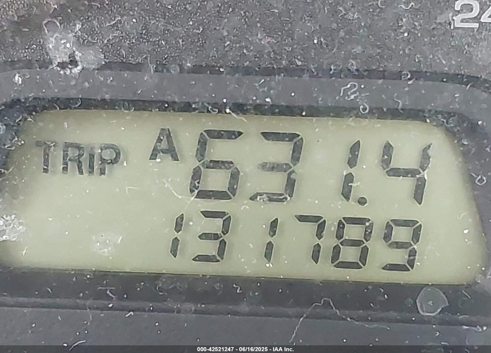 2002 HONDA ACCORD 3.0 EX VIN: 1HGCG16562A018969