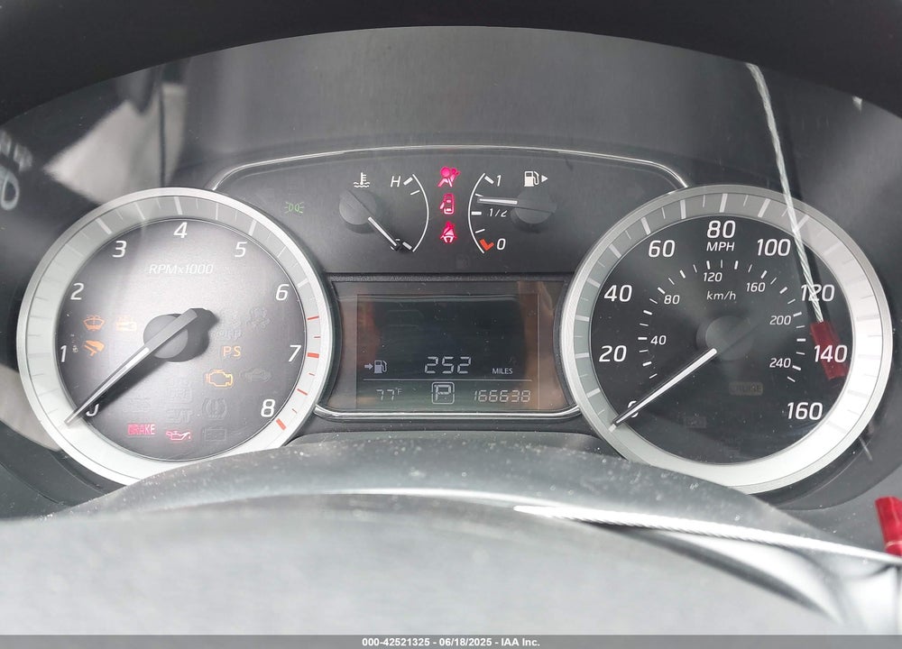2015 NISSAN SENTRA VIN: 3N1AB7AP6FY314854