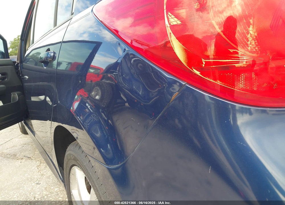 2012 NISSAN VERSA VIN: 3N1BC1CP8CK295704