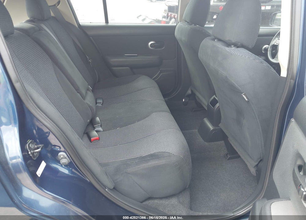 2012 NISSAN VERSA VIN: 3N1BC1CP8CK295704