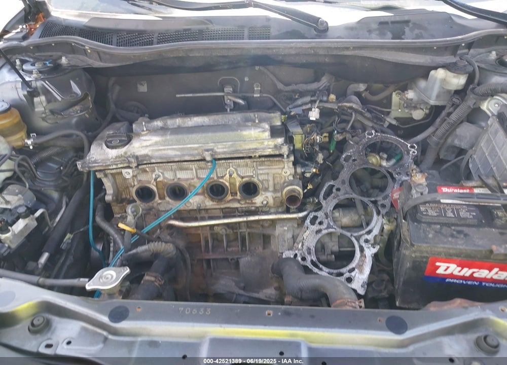 2009 TOYOTA CAMRY VIN: 4T1BE46KX9U796896