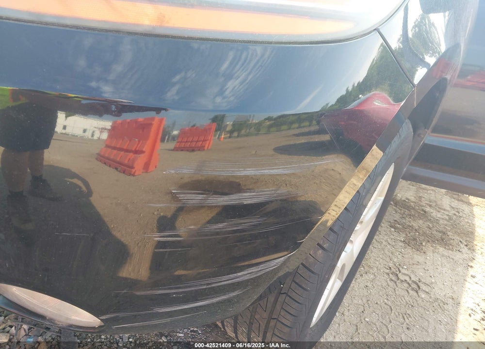 2009 HYUNDAI SANTA FE SE VIN: 5NMSH13E09H265741