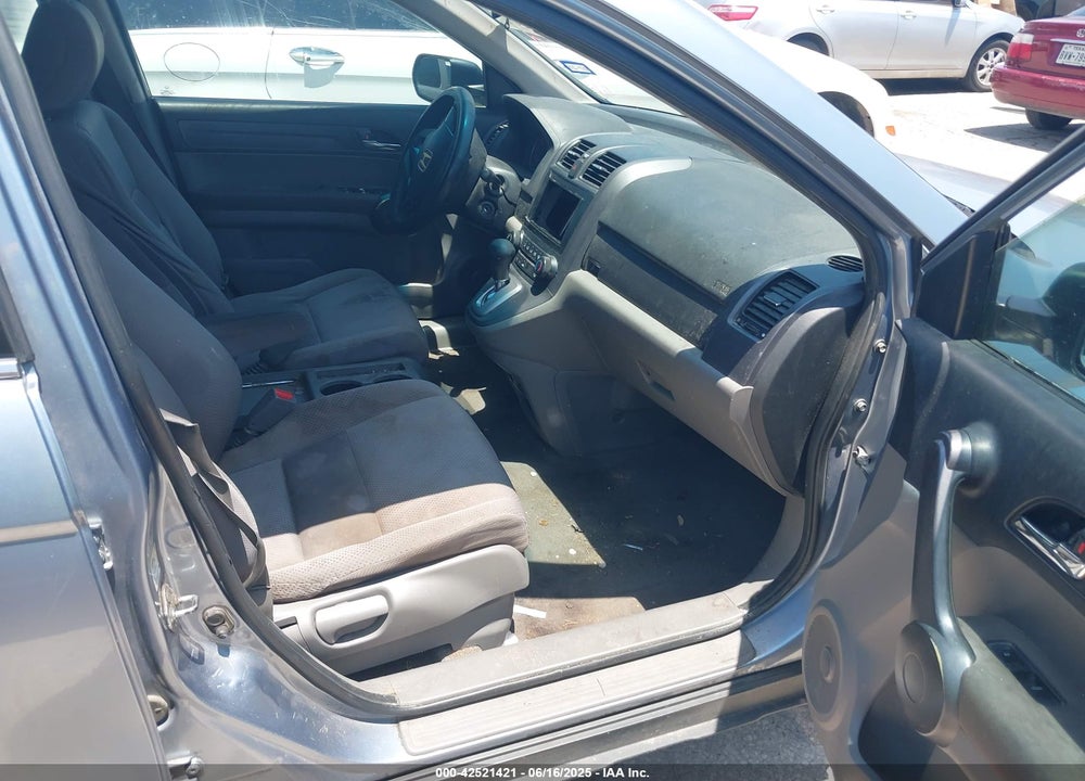 2008 HONDA CR-V VIN: 3CZRE383X8G704975