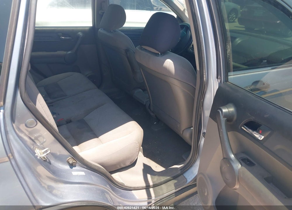 2008 HONDA CR-V VIN: 3CZRE383X8G704975