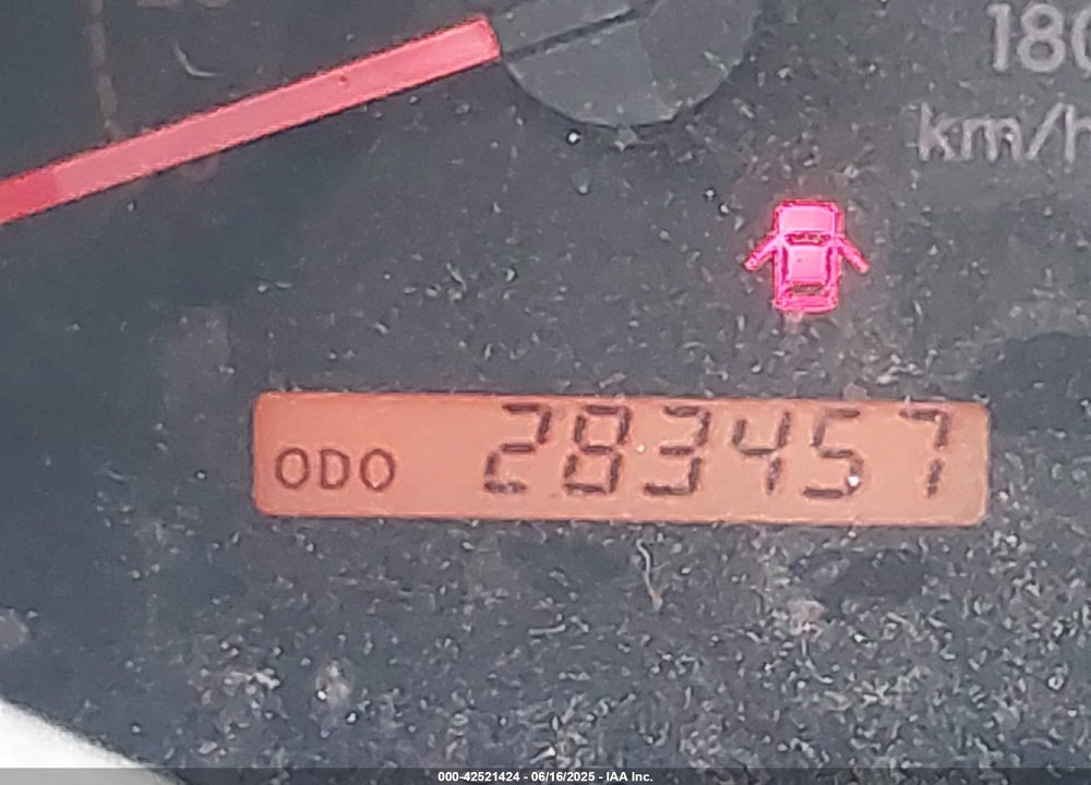 2007 TOYOTA TUNDRA SR5 5.7L V8 VIN: 5TFBV54177X025179