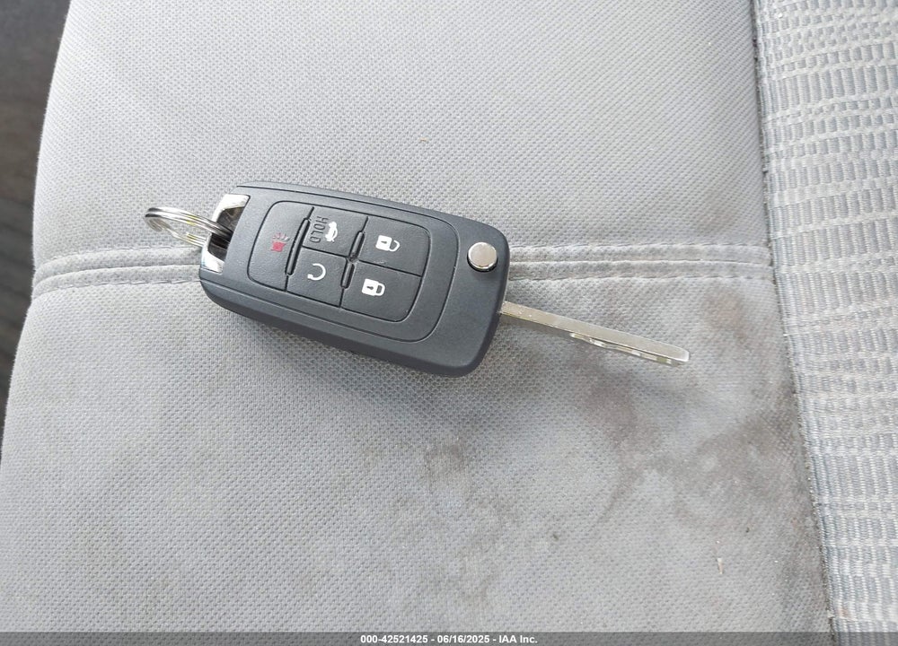 2015 CHEVROLET IMPALA LS VIN: 2G11Z5SL1F9267606